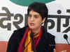 Polarisation suits both BJP, SP to consolidate vote bases in UP, people need politics of another kind: Priyanka Gandhi