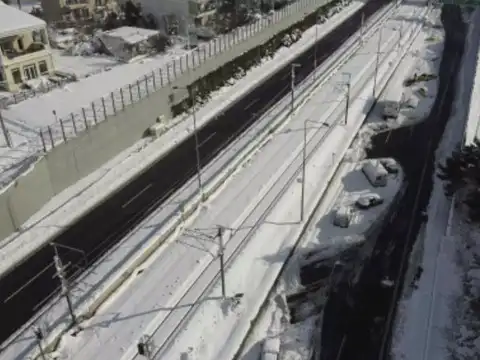 ​Highways