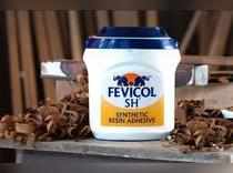 Fevicol -- Pidilite Industries