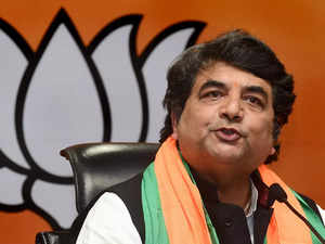 RPN singh