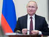 What are US options for sanctions against Vladimir Putin?