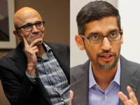 Microsoft's Nadella and Google's Pichai among Padma awardees, Sonu Nigam receives the Padma Shri