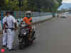Bengal to finally hike traffic violation fines as per Motor Vehicles Act
