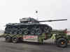 R-Day parade: Indian Army showcases Centurion tank, PT-76 tank that played major role in 1971 war