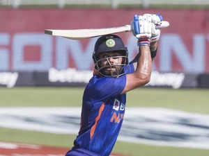 Virat Kohli retains 2nd spot in ICC batting rankings, Rohit Sharma remains at 3rd