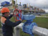 What happens if Russia cuts off Europe's natural gas?