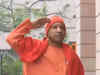 Republic Day2022: Uttar Pradesh CM Yogi Adityanath unfurls National Flag in Lucknow