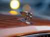 UK's Bentley pouring billions into electric car overhaul
