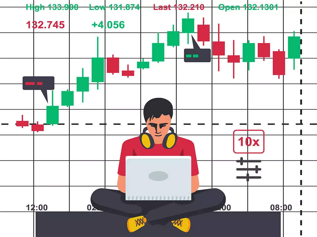 Playing the algo rhythm: Can codes help retail trade as smartly as institutional players?