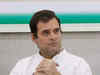 Rahul Gandhi to begin Punjab campaign by paying obeisance at Golden Temple