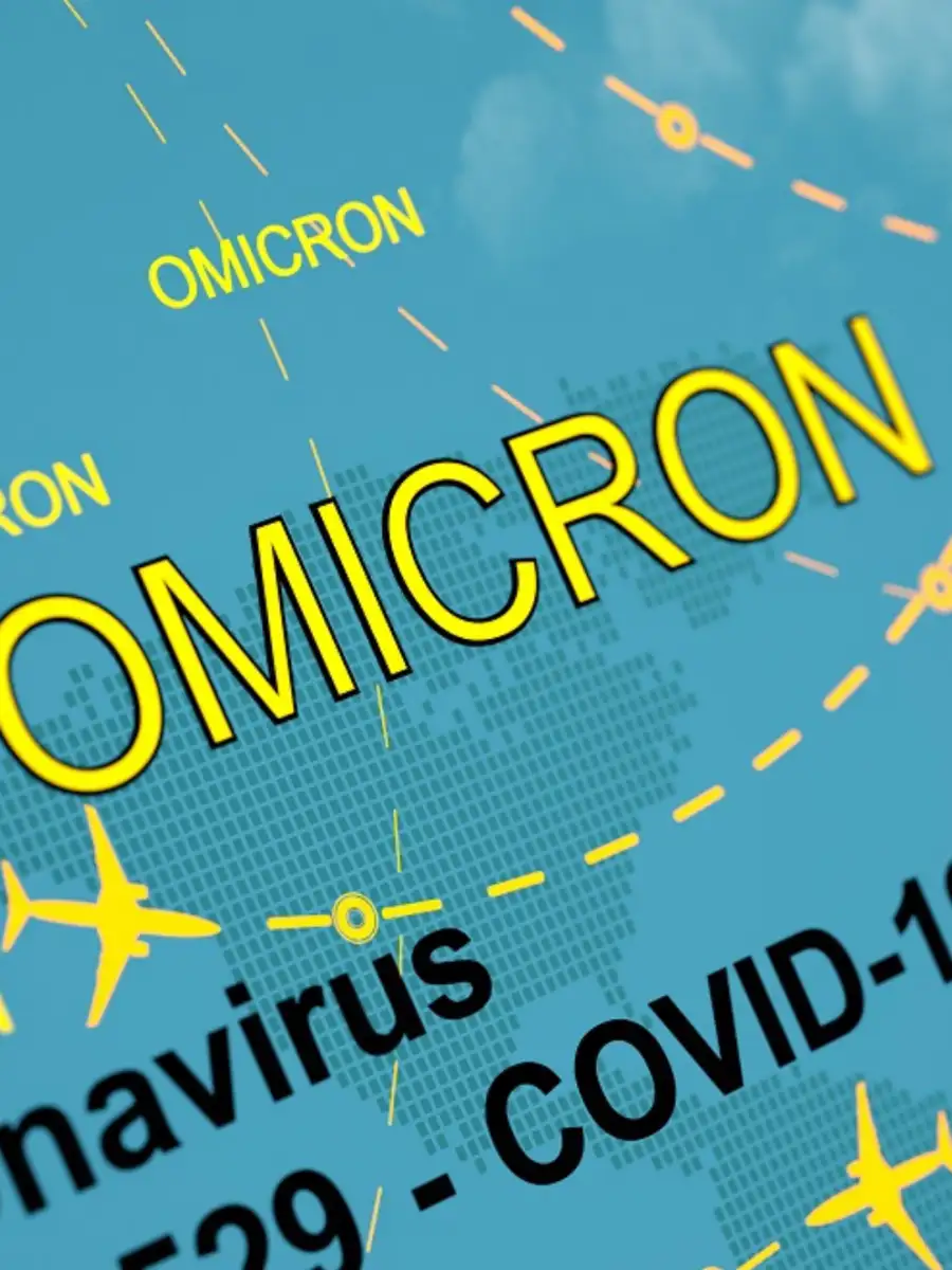 'Stealth' version of Omicron Here's what we know EconomicTimes