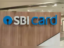 SBI Card