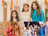 'Life full of beautiful memories.' Raveena Tandon shares unseen pictures from her daughter Chaya's church wedding