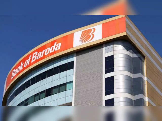 Bank of Baroda | Buy| Target: Rs 109