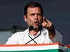 Rahul Gandhi alleges Twitter froze his follower growth under pressure from Govt