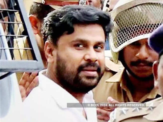 ​Last Saturday, Kerala High Court had granted interim protection to Dileep from arrest.​