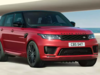 JLR opens bookings for new Range Rover SV in India