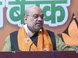 UP polls: Results will determine fate of the country, says Amit Shah in Mathura
