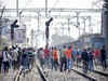 BJP has narrow mindset of making youth sell 'pakoras': Mayawati on violence by rail job aspirants