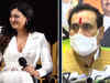 'God taking my bra size': Actor Shweta Tiwari’s remark prompts MP Minister Narottam Mishra to order probe