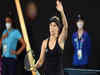 Australian Open: Danielle Collins crushes Swiatek to set up Barty final