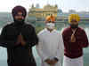 Rahul Gandhi, Congress candidates offer prayers at Golden Temple