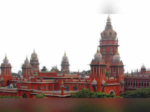 Tamil Nadu: 8-year lifespan rule for vehicles of driving schools stayed by Madras high court