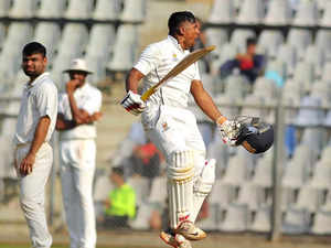 Ranji Trophy postponed after Covid surge