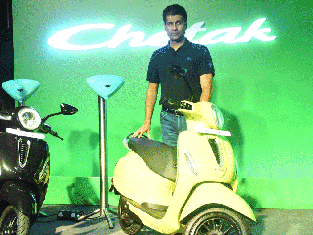 Electric two-wheelers: What’s stopping Yamaha, Honda, and Suzuki from entering the Indian market?