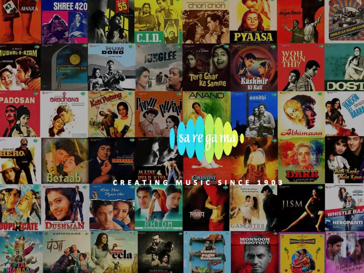 Saregama Saregama Is Hitting The High Notes Can It Keep Investors Singing To Its Tunes The Economic Times