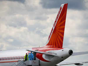 Air India is now a Tata property, 69 years after the group ceded control