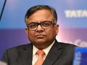 Ratan Tata credits Chandra for decision behind Air India buy