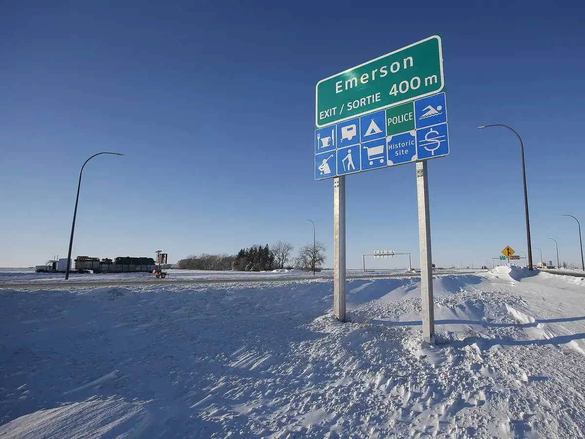 Thief River Falls Christmas Lights 2022 Us Immigration News: Latest News & Videos, Photos About Us Immigration News  | The Economic Times - Page 1