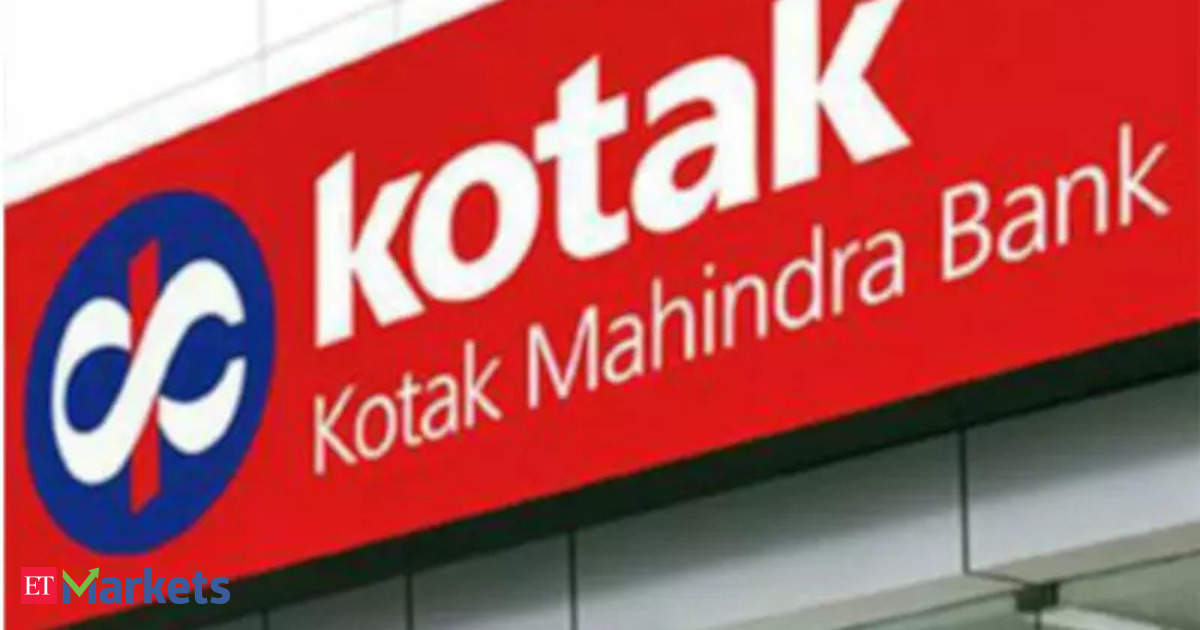 Kotak Bank Q3 Results: Profit rises 15% YoY to Rs 2,131 crore - The ...