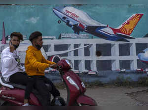 India Air India