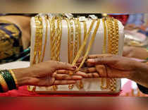 India's gold demand skyrockets to 797.3 tons in 2021: WGC