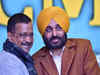 Punjab needs 'honest CM': says Arvind Kejriwal, asks people to vote for AAP's Bhagwat Mann