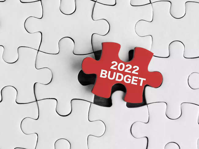 budget 2022_iStock