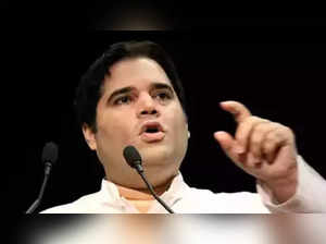 Other MPs fear losing ticket, so they do not speak: Varun Gandhi