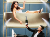 No hiccups! Lionsgate renews Lara Dutta and Prateik Babbar's 'Hiccups and Hookups' for second season