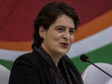 Congress will set up panel to streamline recruitment for govt posts if voted to power in UP: Priyanka Gandhi