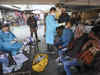 Mumbai records 1,312 coronavirus cases, ten deaths