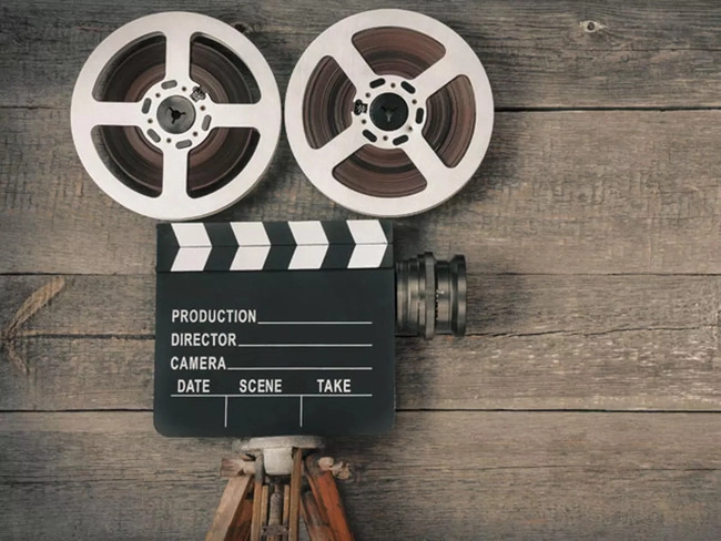 nhrc: Telugu short film 'Street Student 