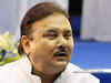 TMC’s Madan Mitra tears a lotus, says won’t offer to Maa Durga as it is BJP’s symbol