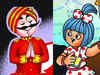 Amul wins the day with cute Tata-Air India creative, fans happy to see airline back in 'safe hands'