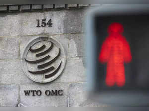 WTO in Geneva