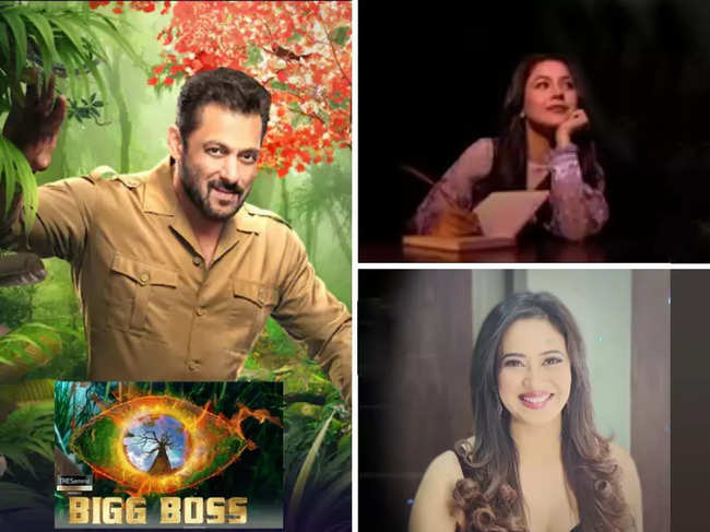 The mega event will see power-packed performances by five former 'Bigg Boss' winners.​