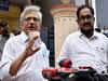 Congress in Kerala seeks Yechury's intervention over Lok Ayukta amendment