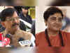 Mumbai: Sanjay Raut defends wine sale at supermarkets says Pragya Thakur had also talked in favour of liquor