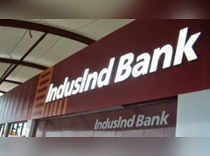 indusind bank